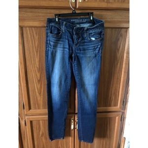 AE Super Stretch Jegging #2